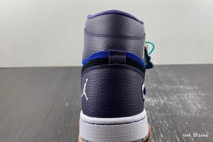 x 1 “Voodoo” DZ5485- 60 Air Williamson Low Zion OG 8228 GoodFit Jordan 0807
